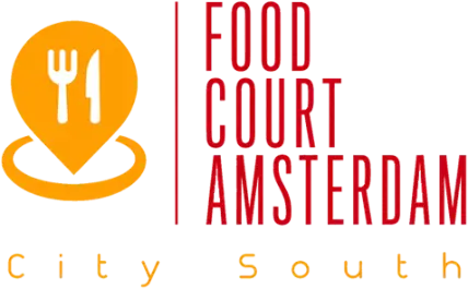 Food Court Amsterdam City South