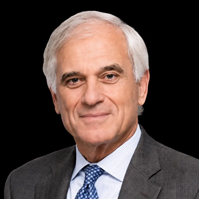 Tom de Swaan